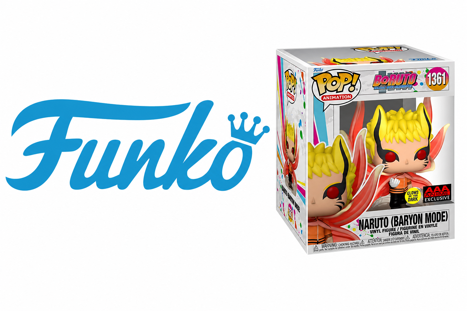 FUNKO POPS