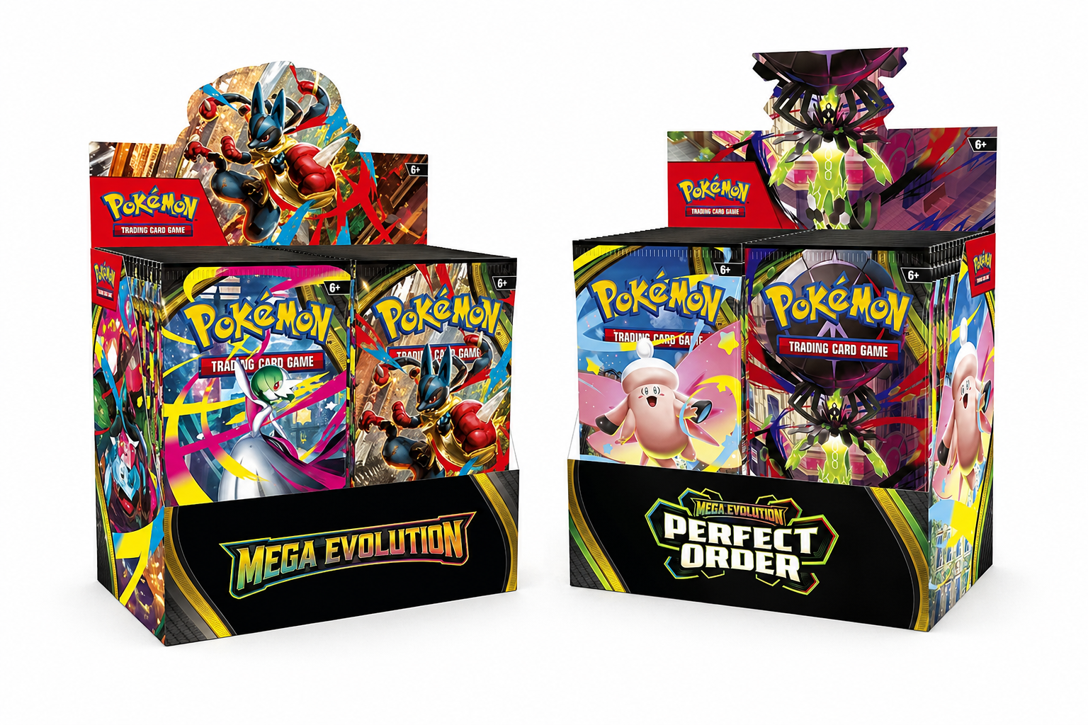 POKEMON SEALED