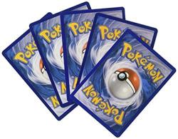 POKEMON SINGLES