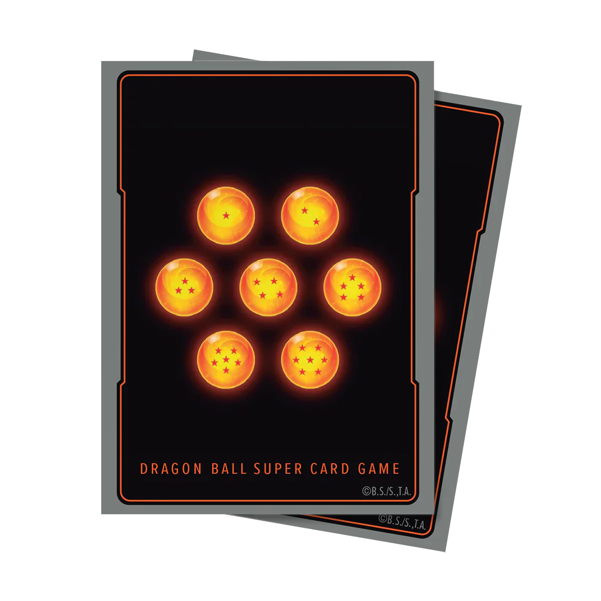 DRAGON BALL SINGLES