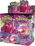 Pokémon SWSH: Fusion Strike Booster Box
