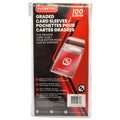 EVORETRO Graded Card Sleeves for PSA (100ct)