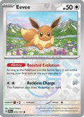 Eevee (Poke Ball Pattern)