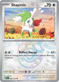 Shaymin (Master Ball Pattern)