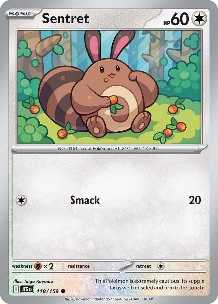 Sentret