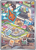 Rotom - 197/182