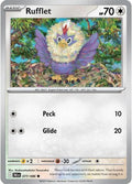 Rufflet