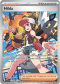 Hilda - 171/086