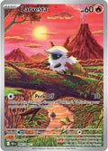 Larvesta - 099/086