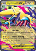 Mega Manectric ex - 050/132