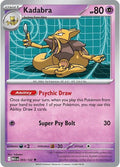 Kadabra