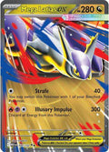 Mega Latias ex - 100/132