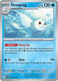 Dewgong - 022/094
