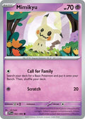 Mimikyu
