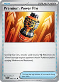 Premium Power Pro
