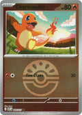 Charmander (Friend Ball)