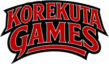 Korekuta Games
