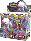 Pokemon SWSH: Lost Origin Booster Box