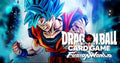 Dragonball Locals Thursdays 7pm (Fusion World)