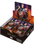 Jujutsu Kaisen - Booster Box Vol 1