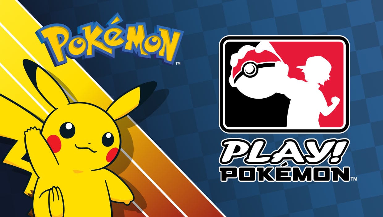 Pokemon Locals Sunday 7PM