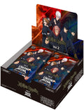 Jujutsu Kaisen Vol.2 - Booster Box